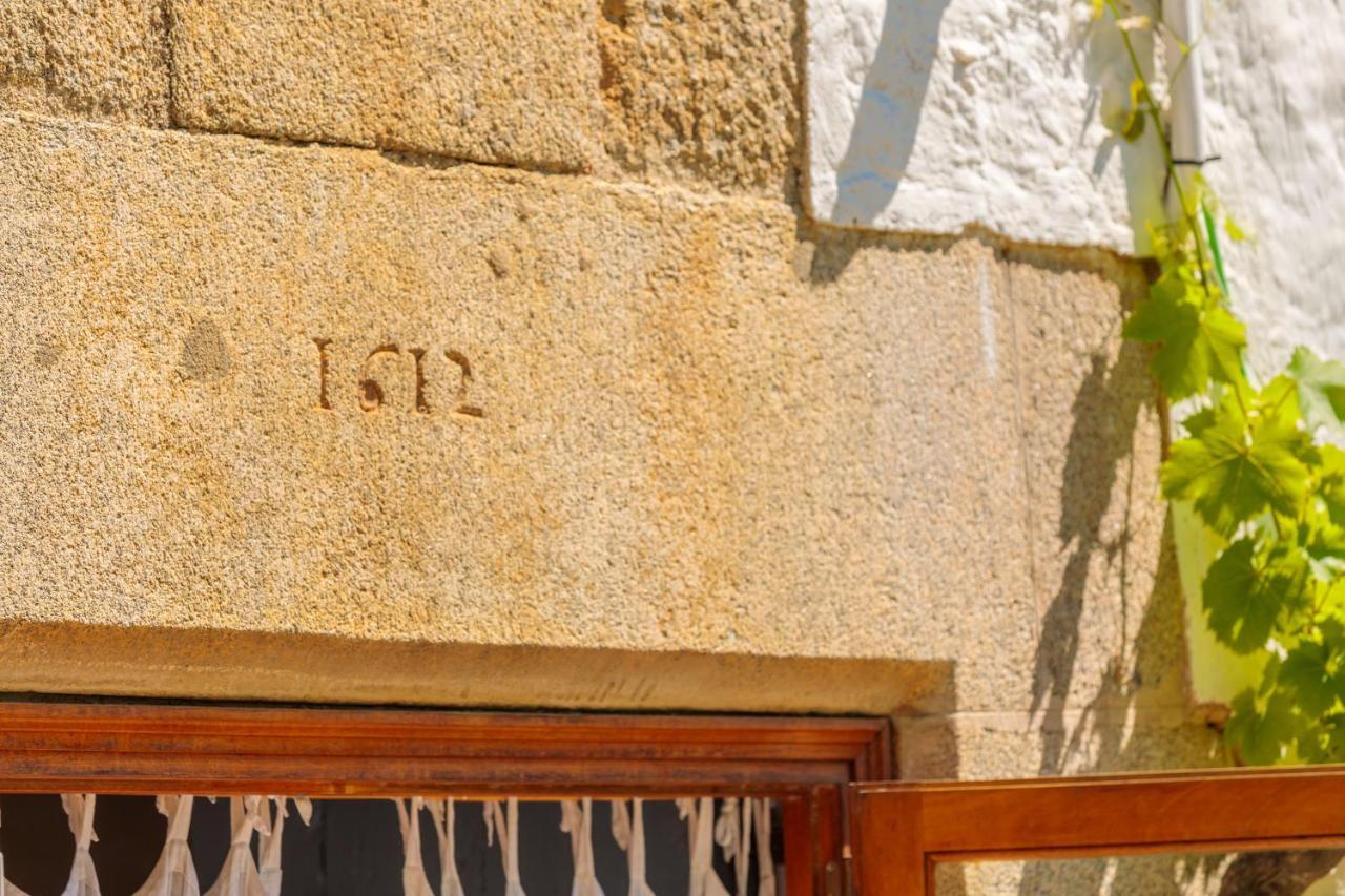 Masia 1612 Muy Cerca De Las Playas Costa Brava Calonge  Bagian luar foto